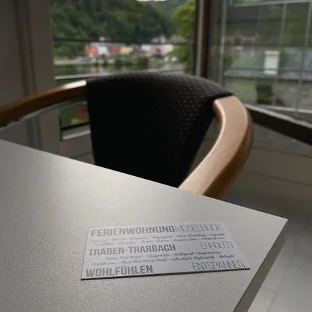 Fewo Moselblick - #125986 Apartment