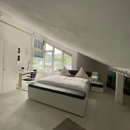 Apartment Fewo Moselblick - #125986